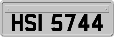 HSI5744