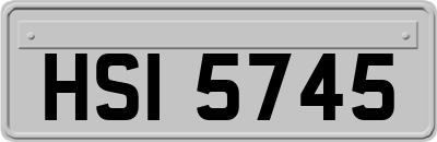 HSI5745
