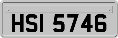 HSI5746