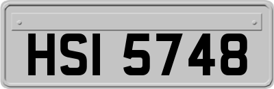 HSI5748