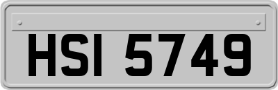 HSI5749