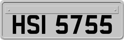 HSI5755