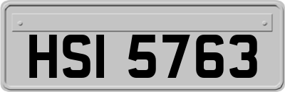 HSI5763