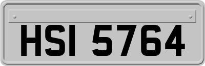 HSI5764