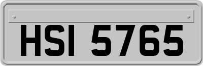 HSI5765