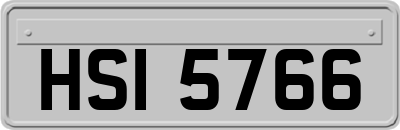HSI5766