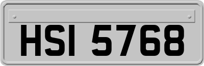 HSI5768