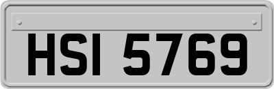 HSI5769