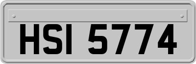 HSI5774