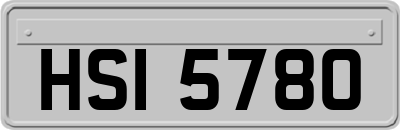 HSI5780