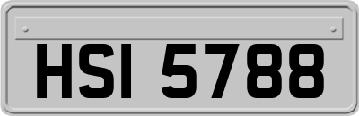 HSI5788