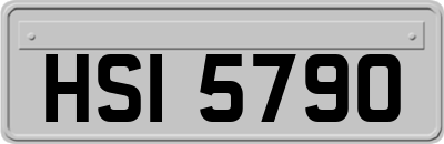 HSI5790