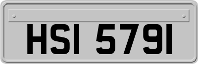 HSI5791