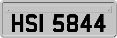 HSI5844