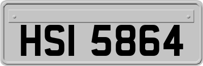 HSI5864