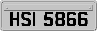 HSI5866