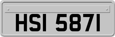 HSI5871