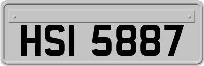 HSI5887