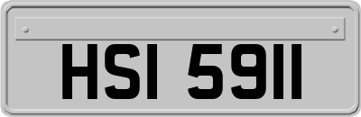 HSI5911