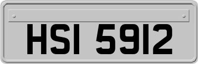 HSI5912