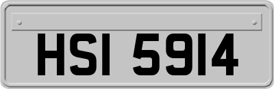 HSI5914