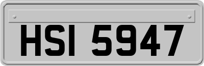 HSI5947