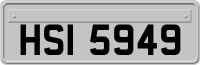HSI5949