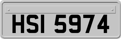 HSI5974