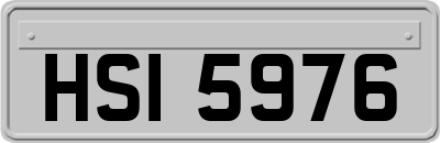 HSI5976
