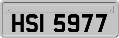 HSI5977