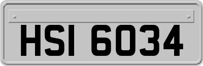 HSI6034