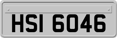 HSI6046