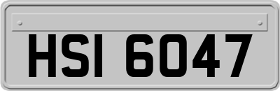 HSI6047