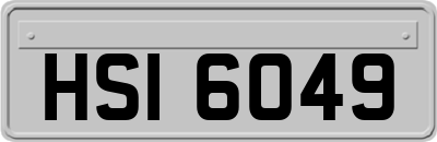 HSI6049