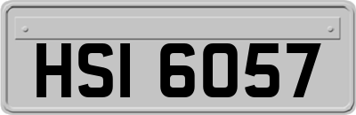 HSI6057