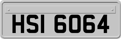 HSI6064