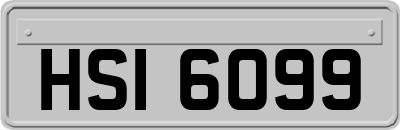 HSI6099