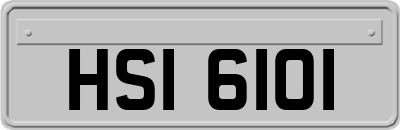 HSI6101