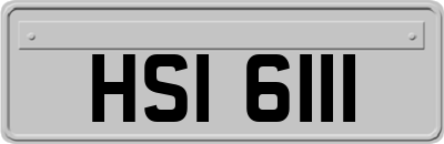 HSI6111