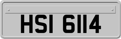 HSI6114