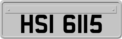 HSI6115
