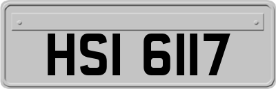 HSI6117