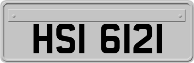 HSI6121