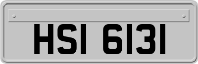 HSI6131