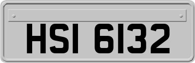 HSI6132