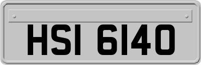 HSI6140