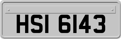 HSI6143