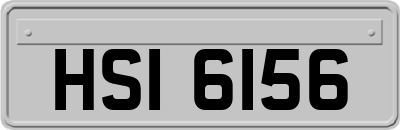 HSI6156