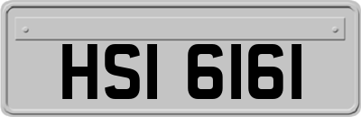 HSI6161