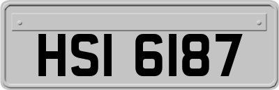 HSI6187